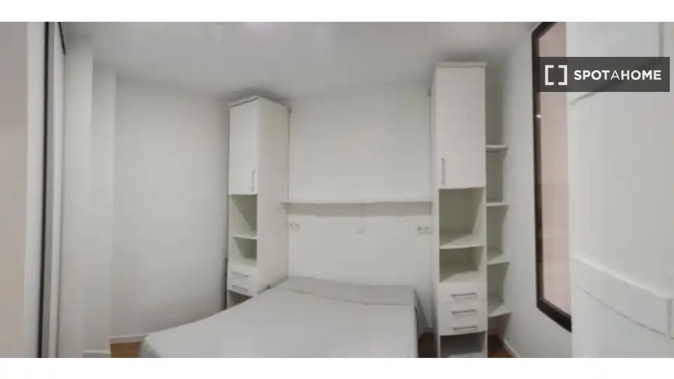 Квартира 45 м² у Валенсіі