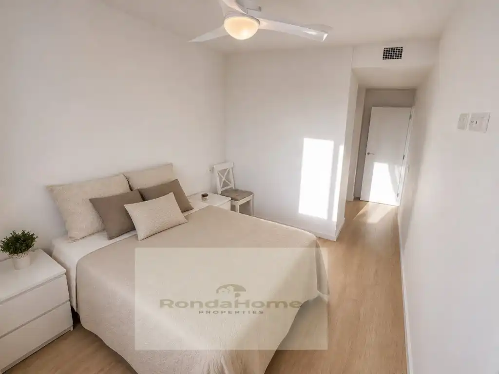 Piso de 120 m² en Marbella