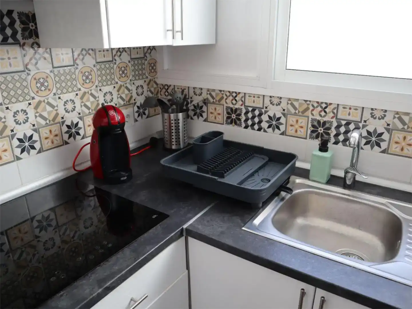 Habitación 72 m², Sevilla