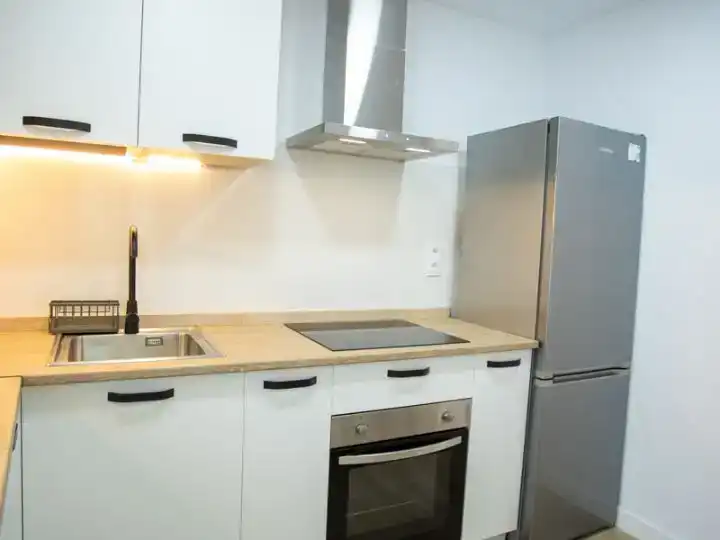 Habitación en alquiler, Ávila