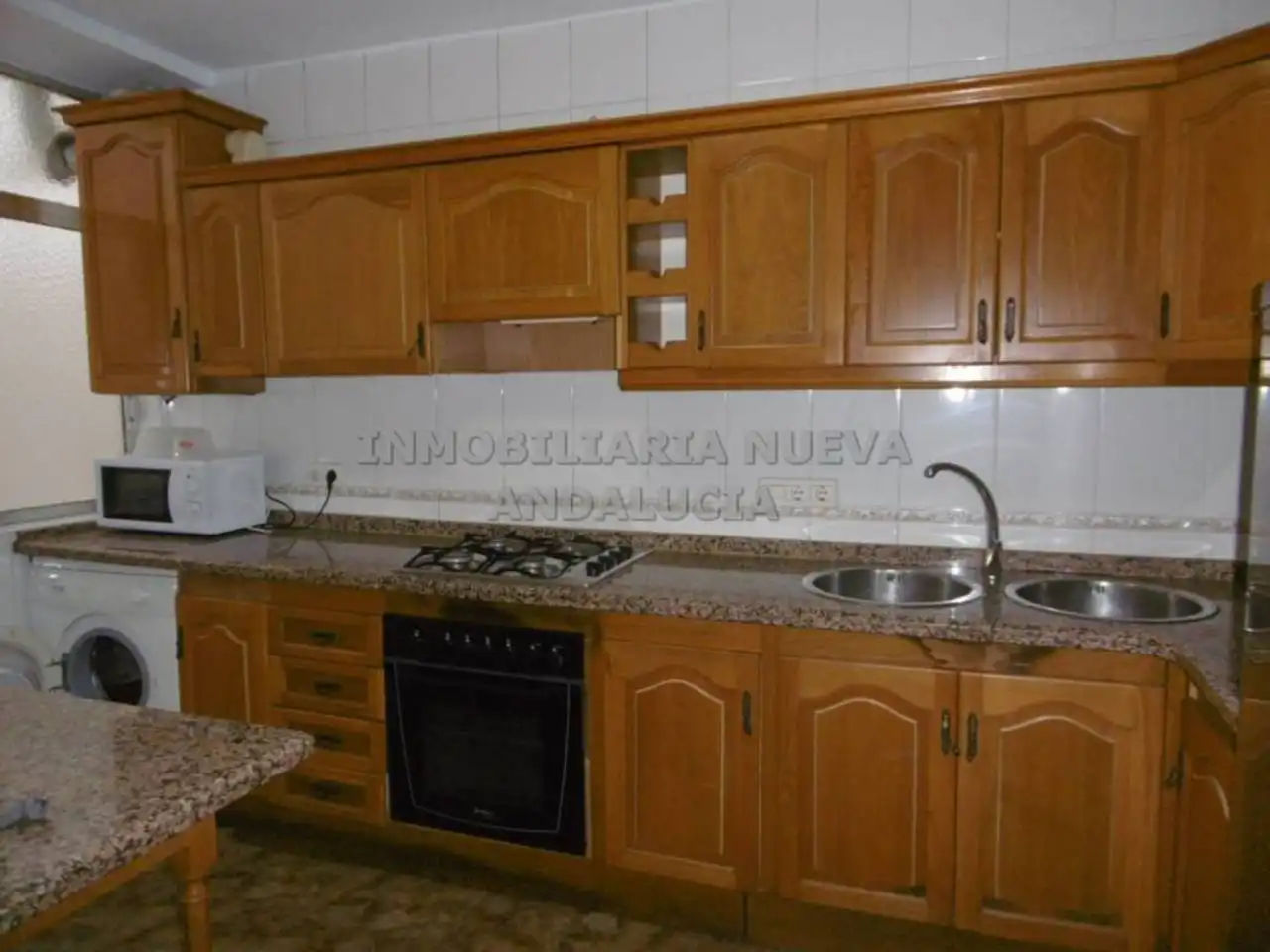 Piso de 110 m² en Almería