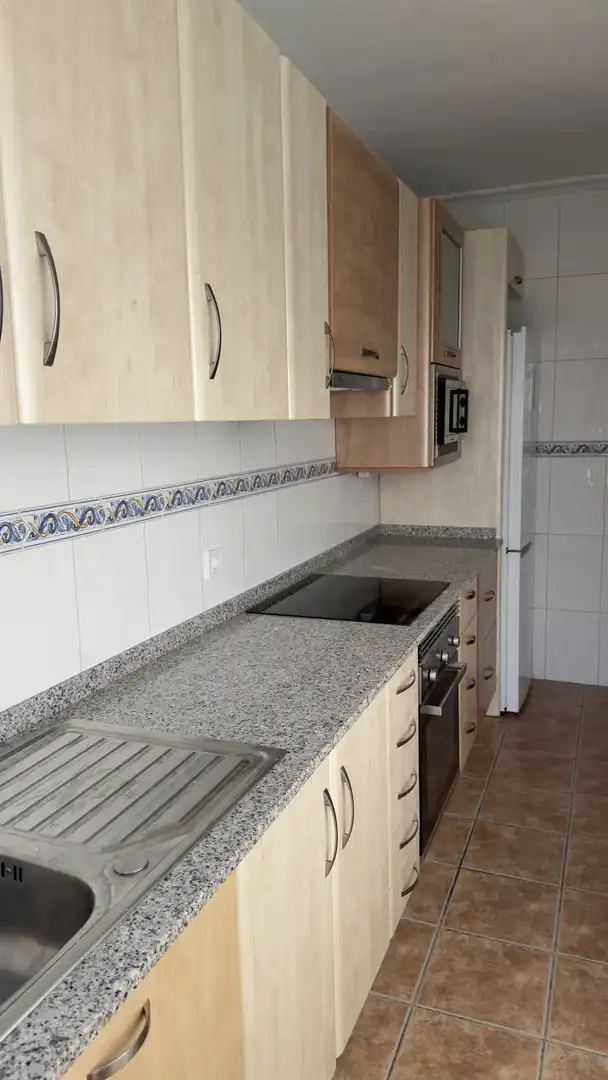 Room for rent, Murcia