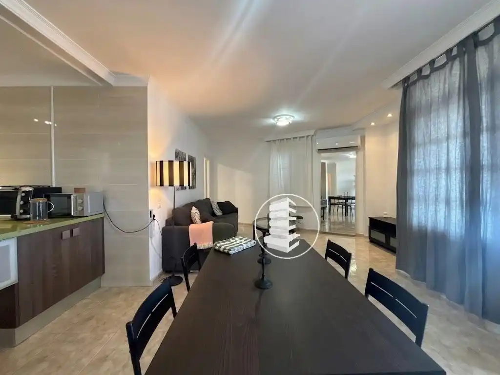 Piso de 85 m² en Candelaria