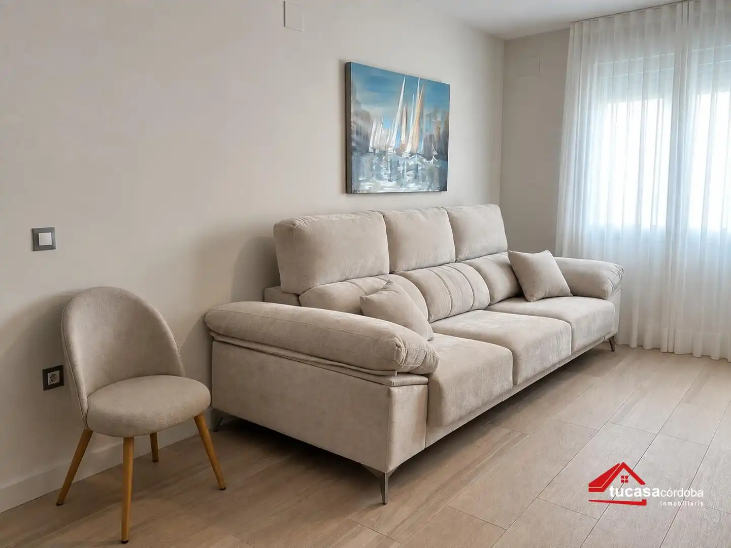 Pis de 78 m² a Còrdova