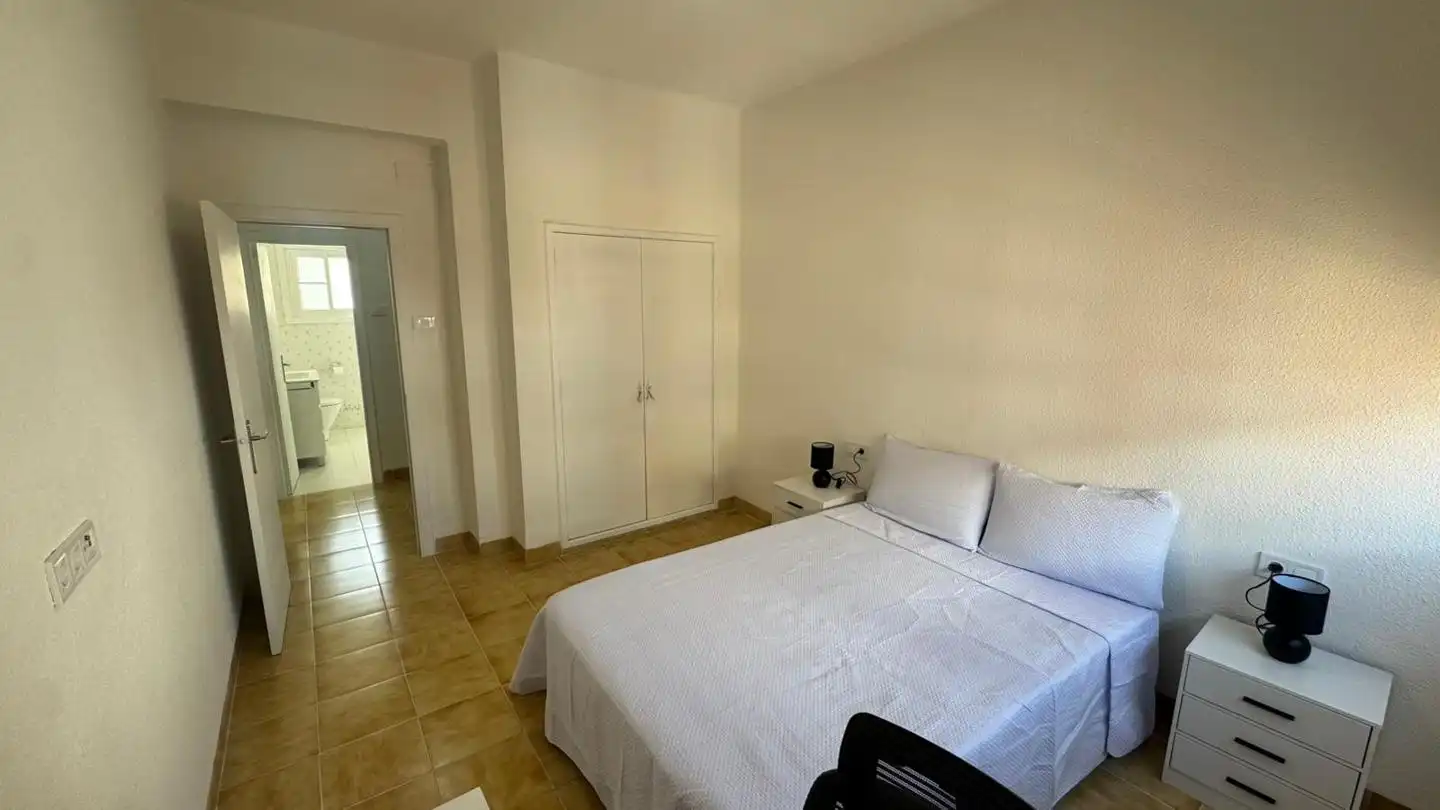 Piso de 95 m² en Castellón de la Plana