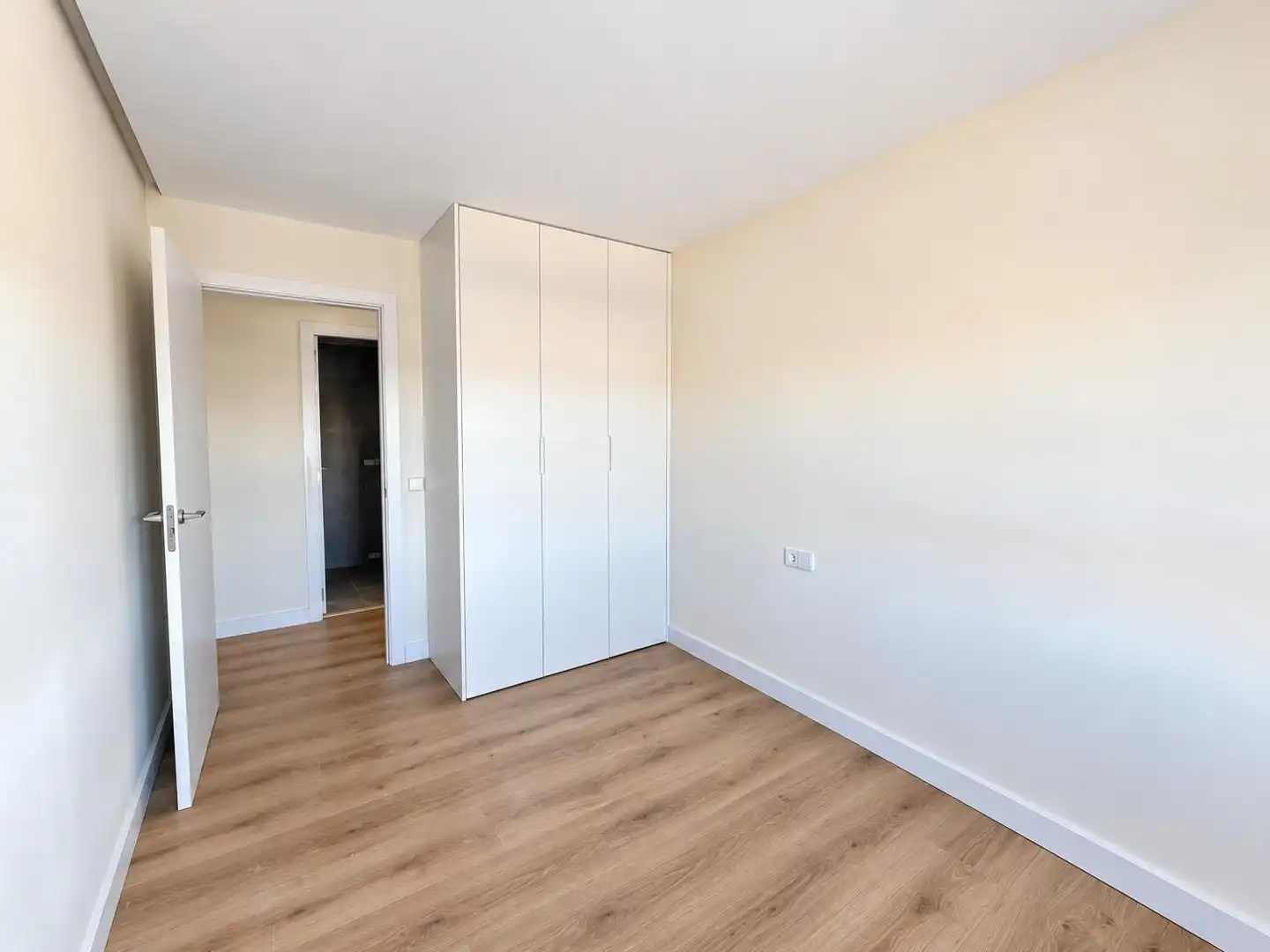 Piso de 119 m² en Valencia