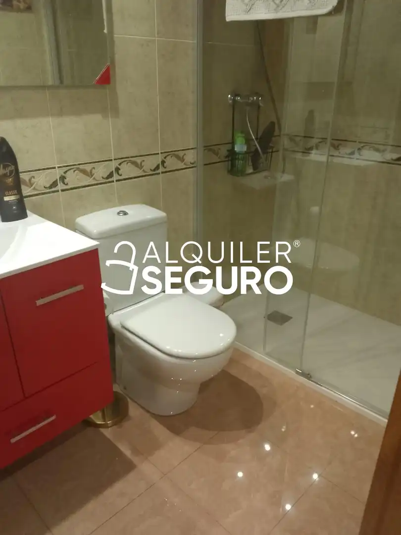 Wohnung 95 m² in Madrid