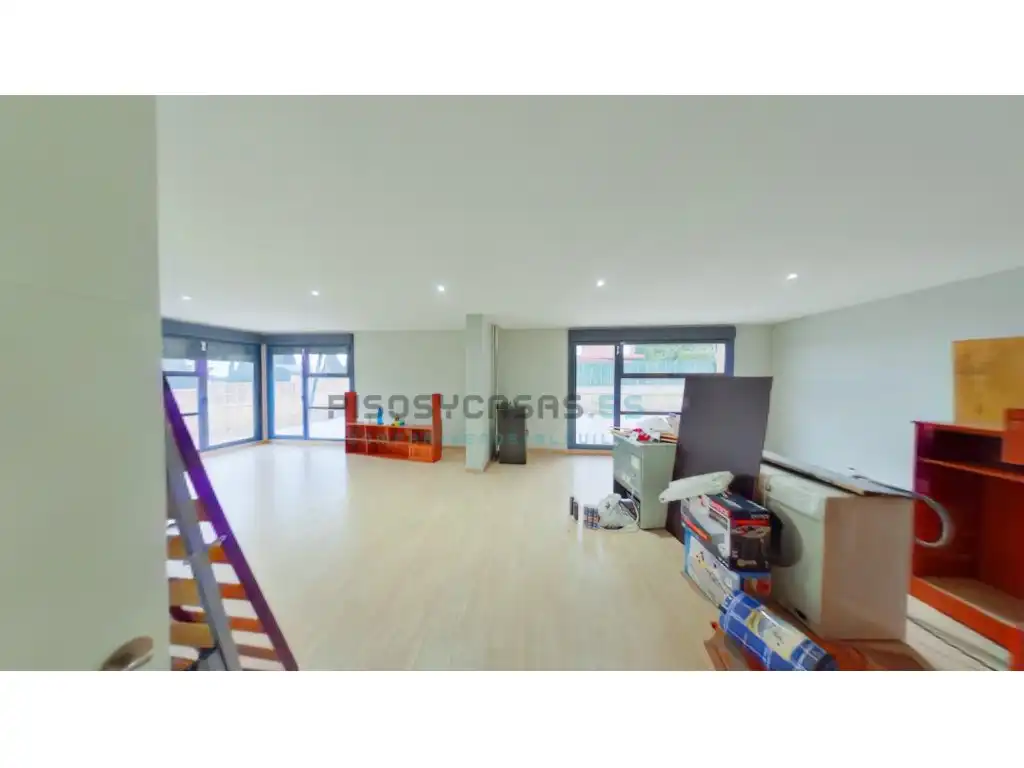 Piso de 350 m² en La Muela