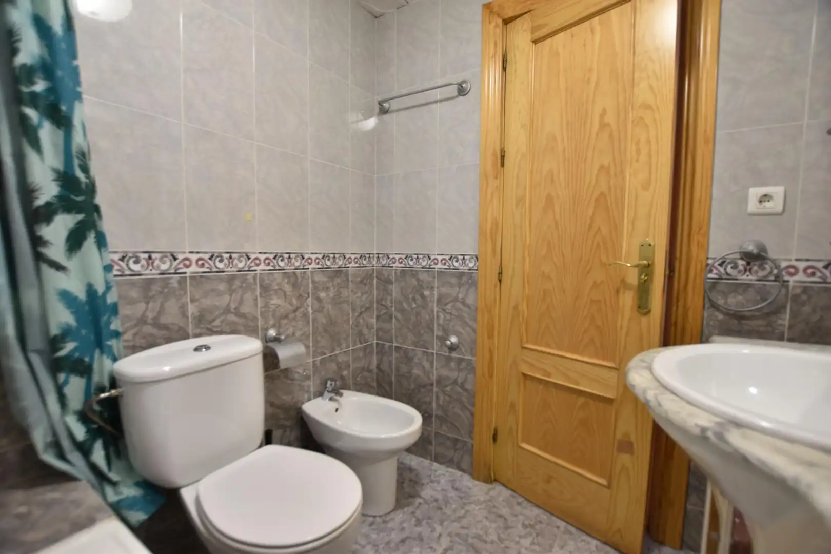 Pis de 80 m² a Granada