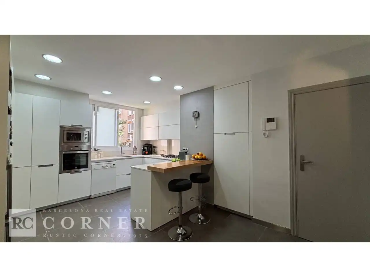 Piso de 113 m² en Barcelona