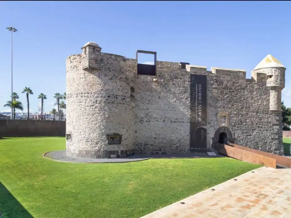 Pis de 50 m² a Las Palmas de Gran Canaria