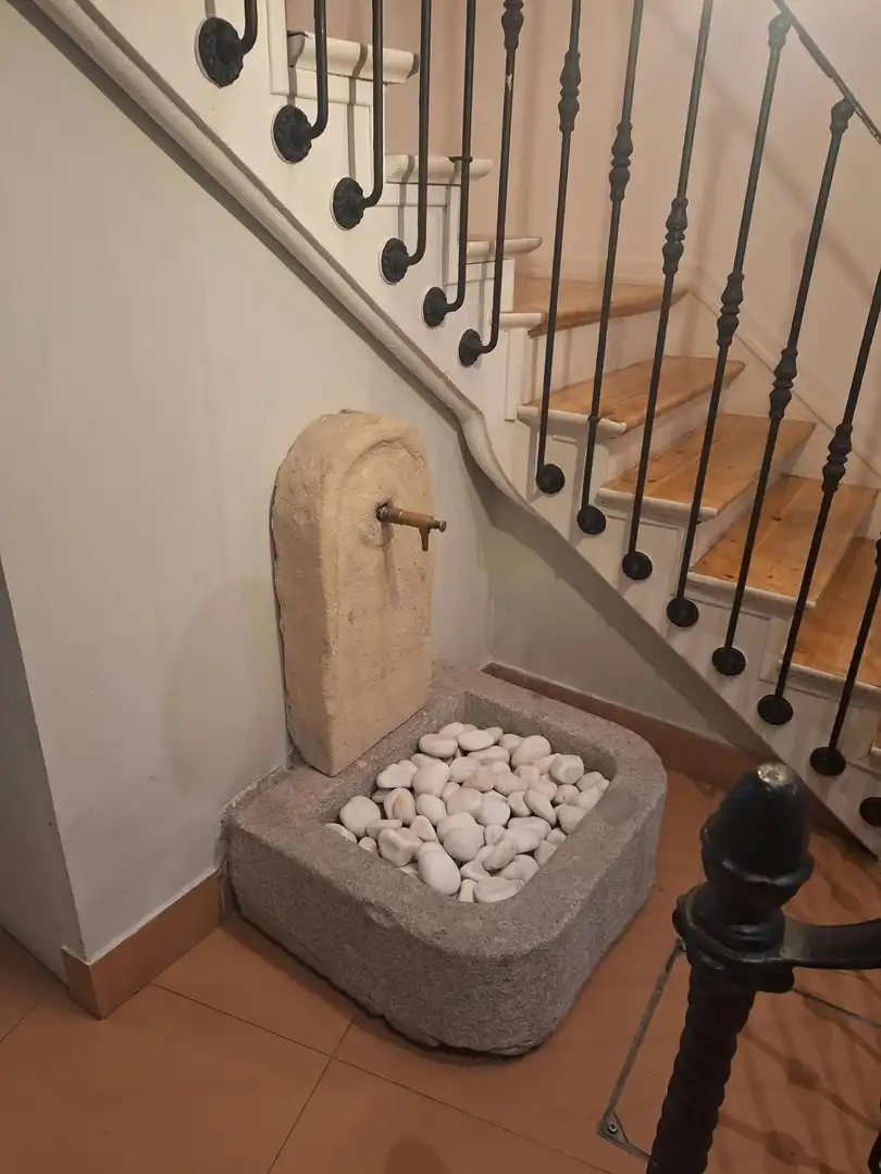 Wohnung 57 m² in Madrid