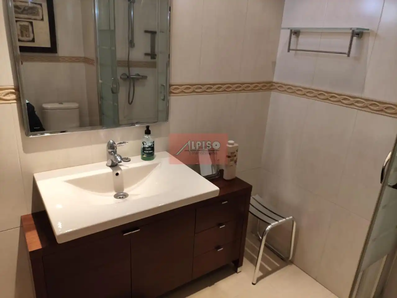 Piso de 93 m² en Ourense