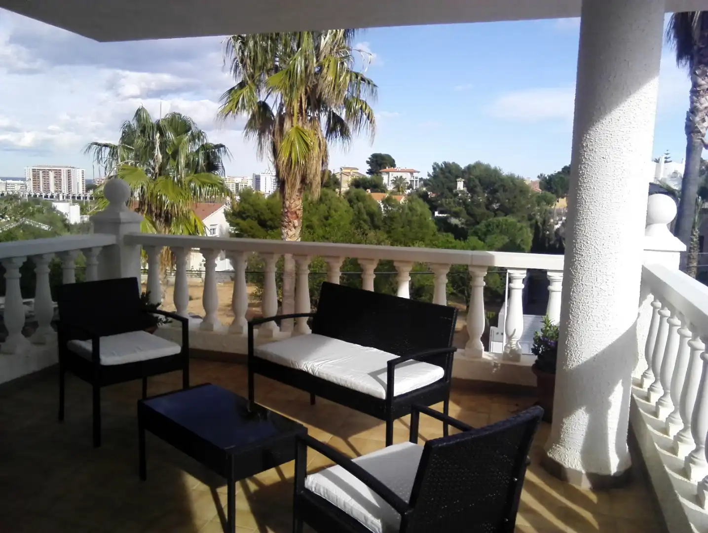Casa de 540 m² a Orpesa