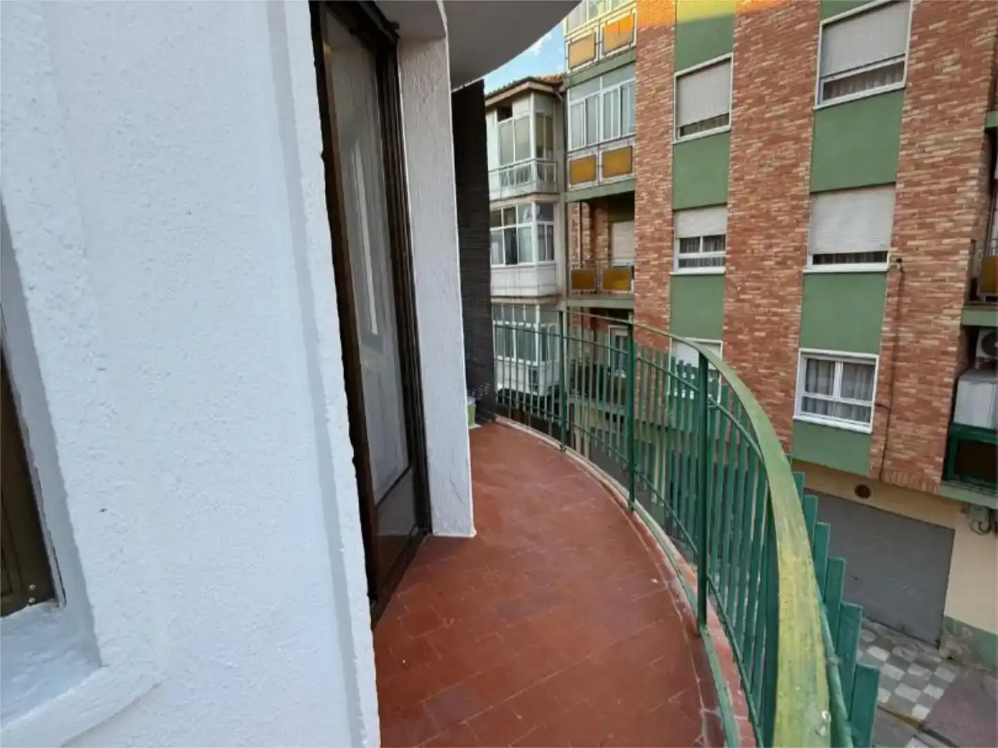Piso de 90 m² en Albacete