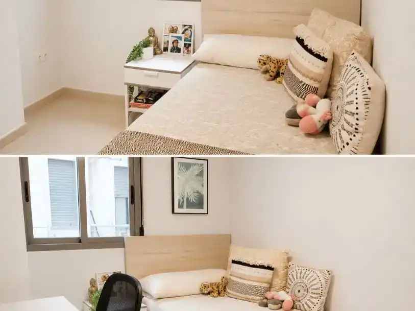 Piso de 101 m² en Murcia