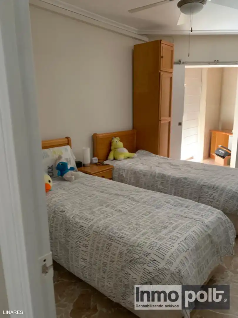 Appartamento 90 m² a Linares