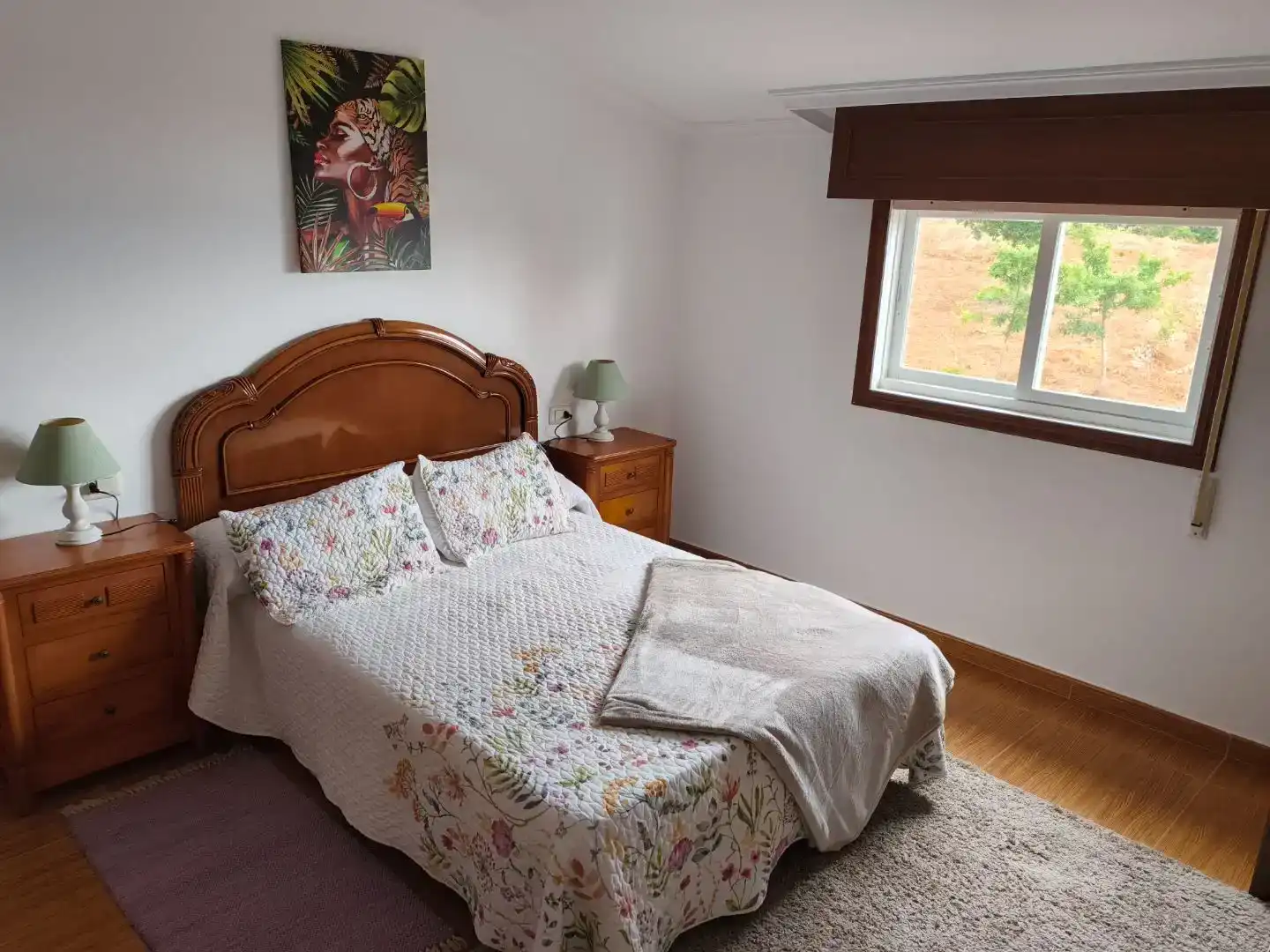Piso de 110 m² en Sanxenxo