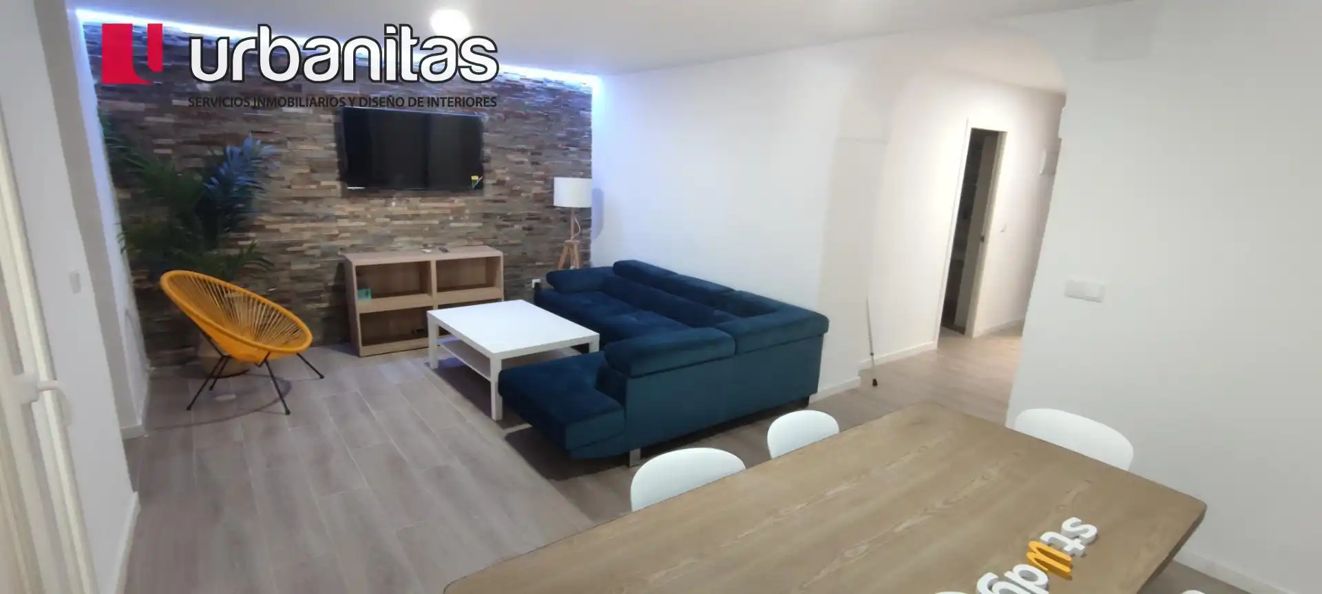 Habitación 223 m², Murcia