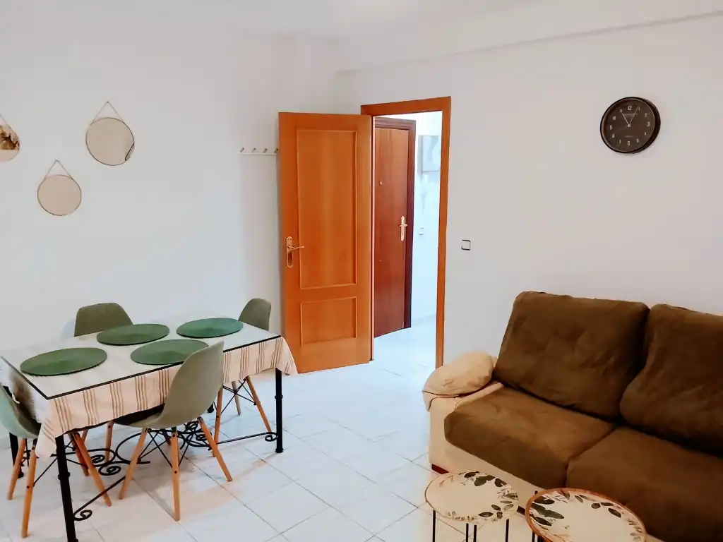 Zimmer zur Miete, Córdoba