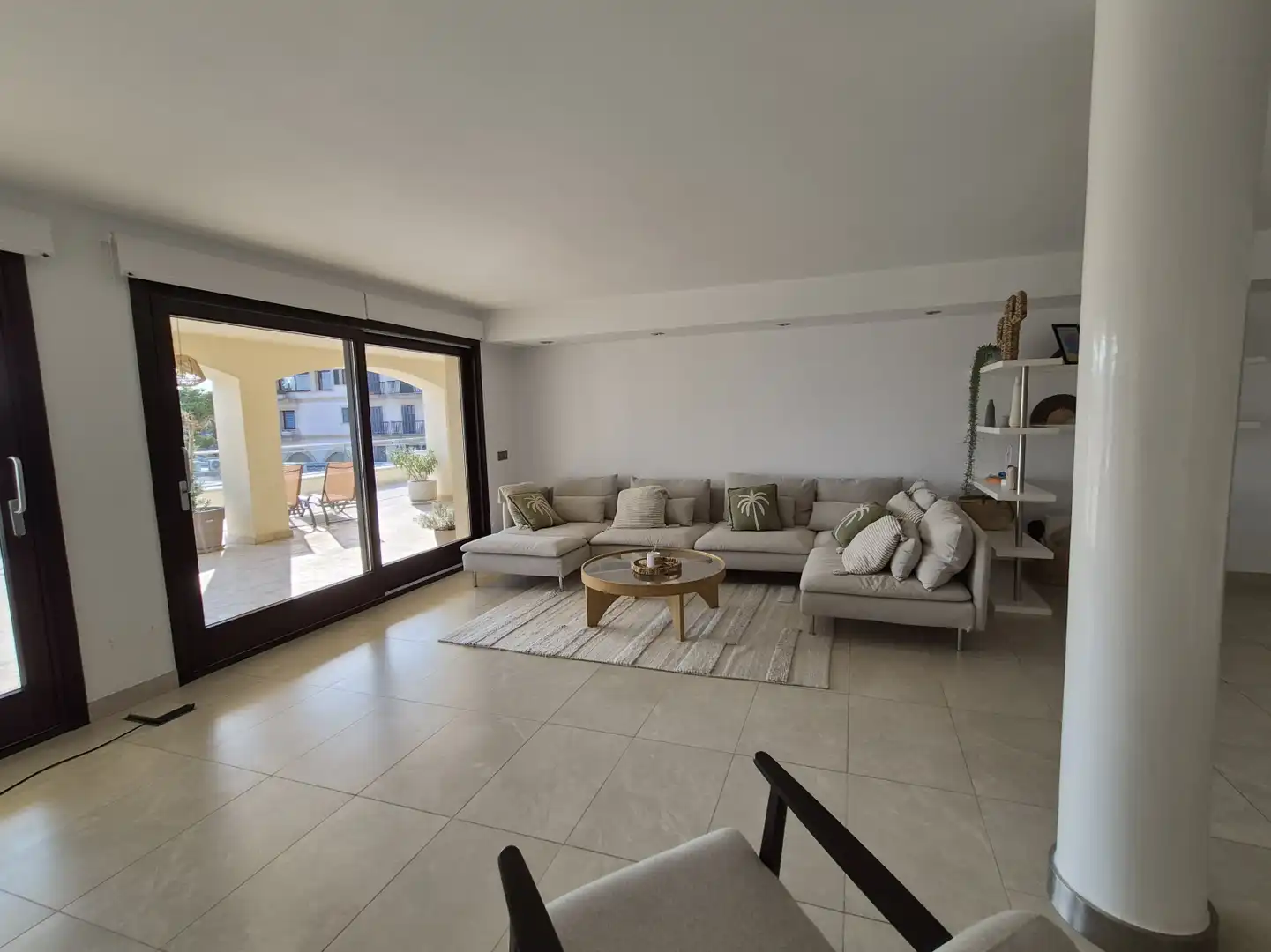 Piso de 170 m² en Capdepera