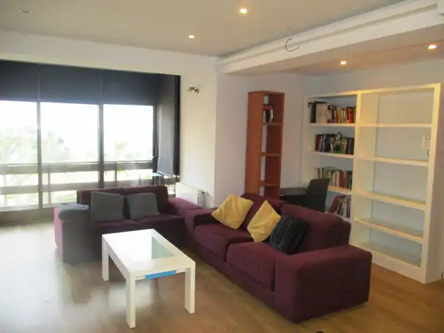 Piso de 80 m² en el Campello