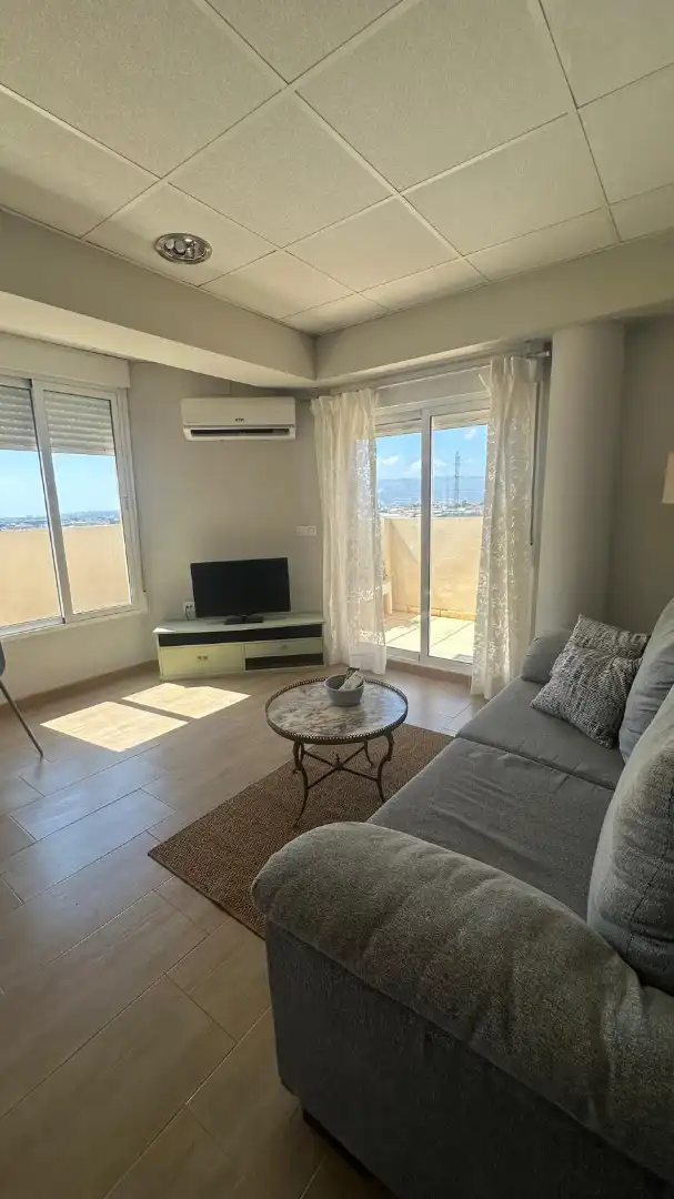 Apartamento 160 m² em Málaga