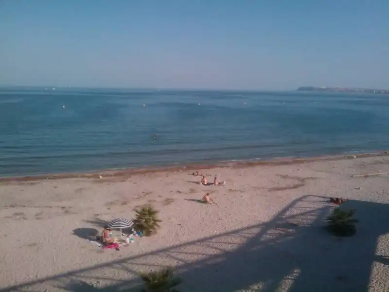 Pis de 90 m² a Alacant