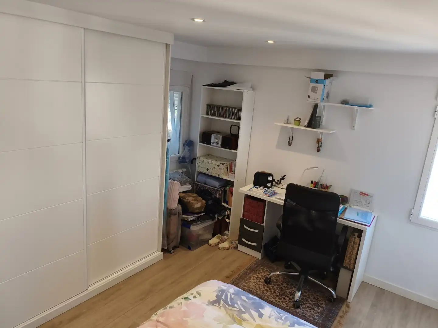 Pis de 73 m² a Madrid