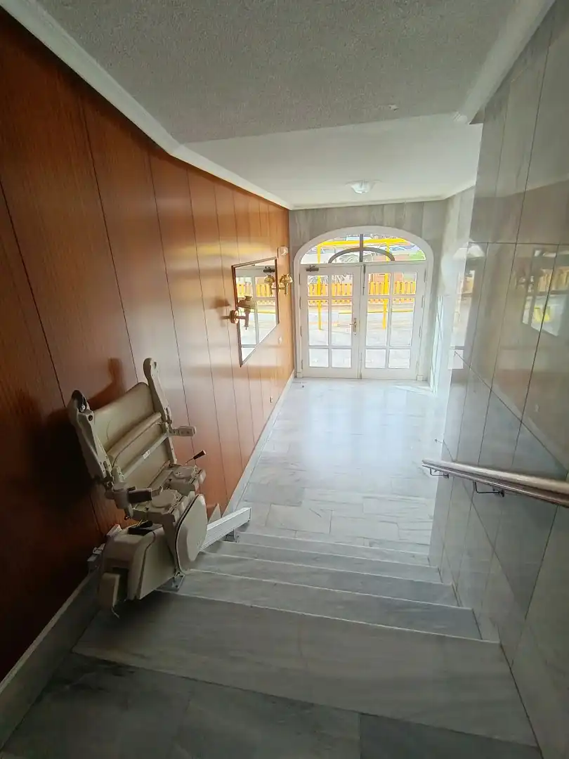 Квартира 110 м² в Torre Pacheco