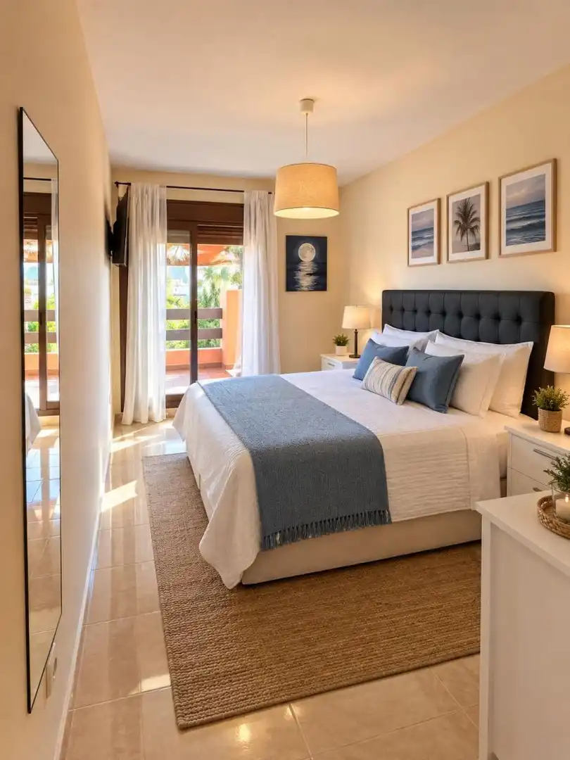 Pis de 100 m² a Estepona