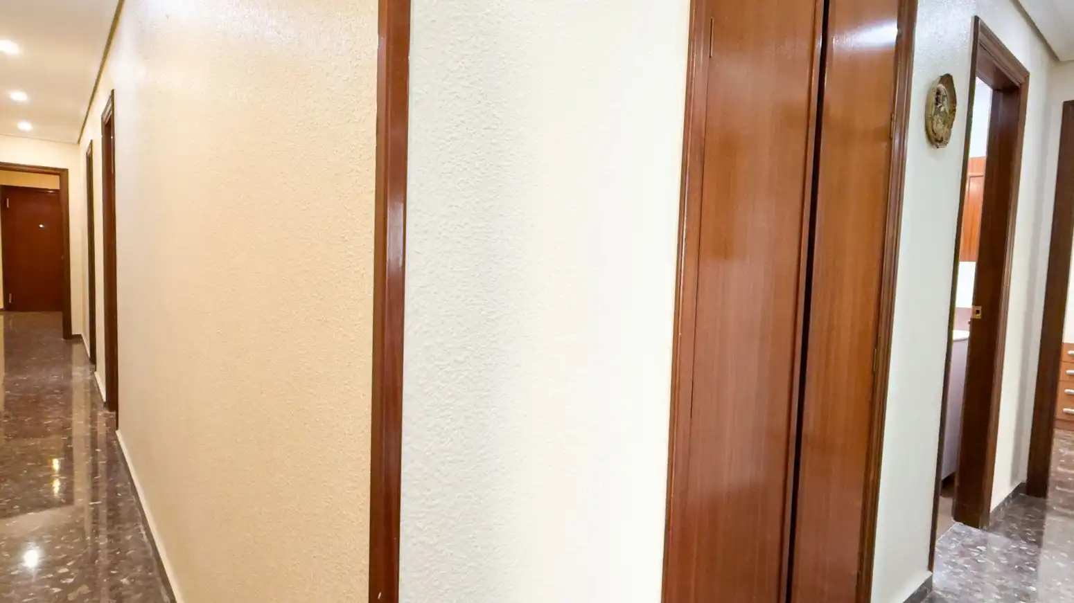 Habitació 106 m², València