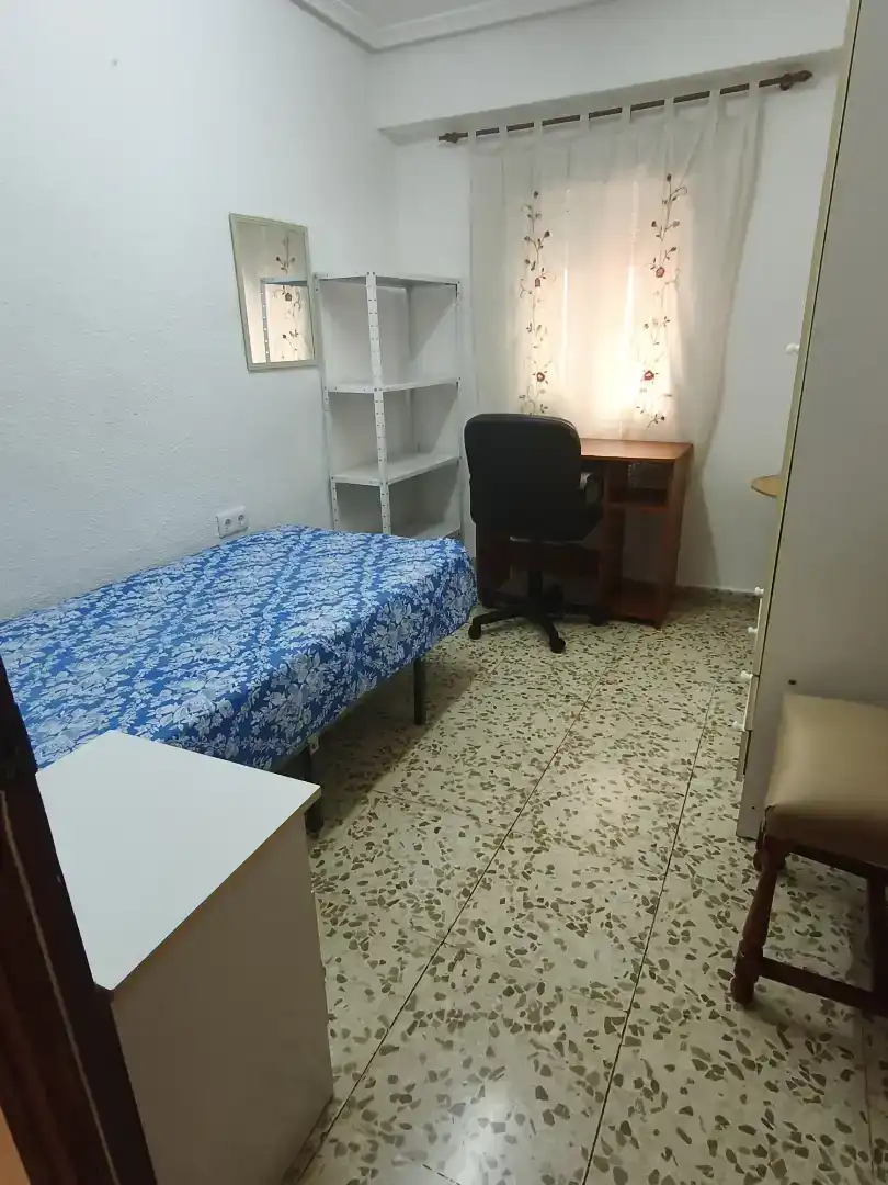 Piso de 100 m² en Jaén