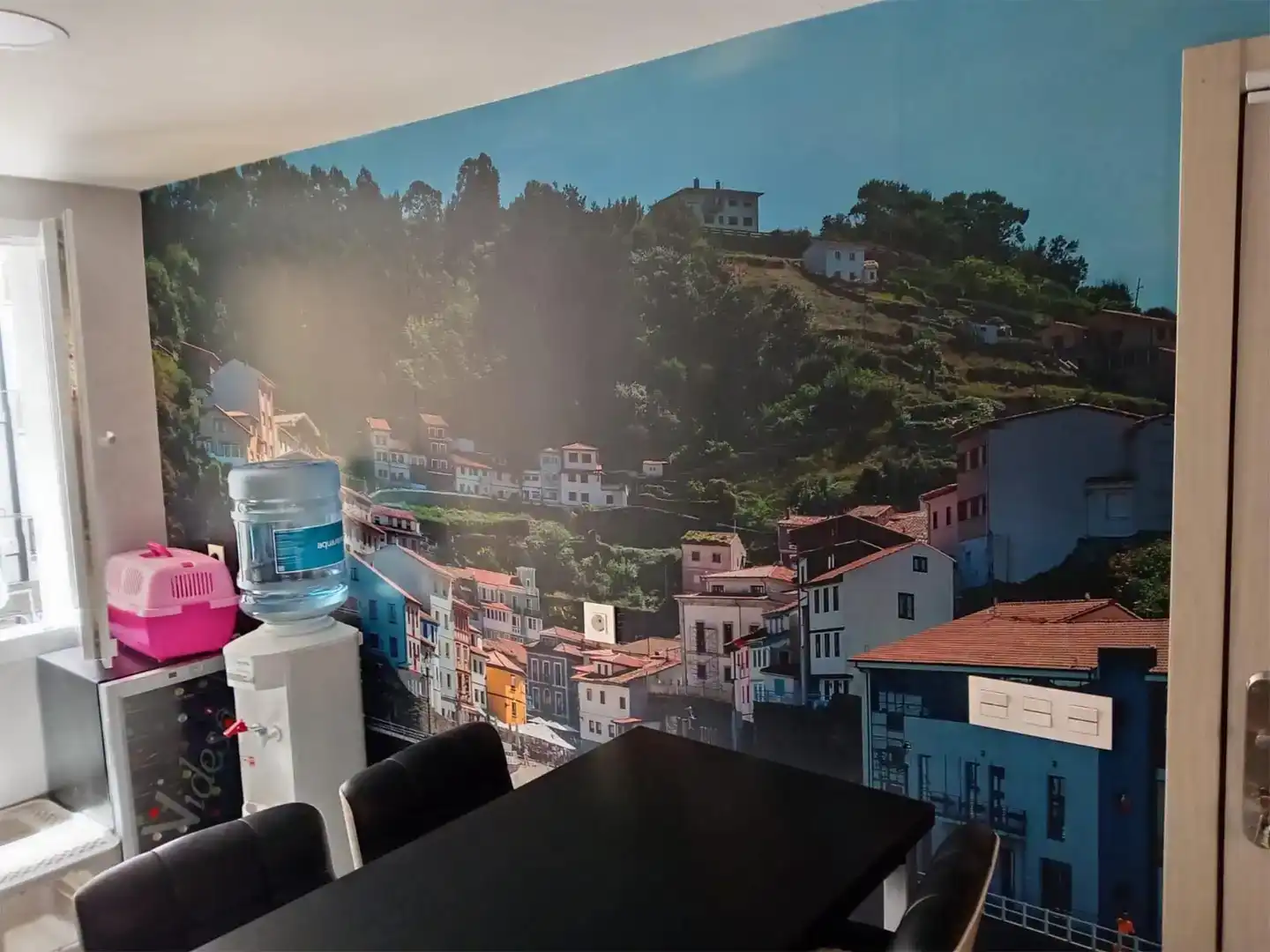 Habitación 90 m², Gijón