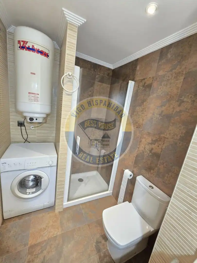 Pis de 36 m² a Vigo