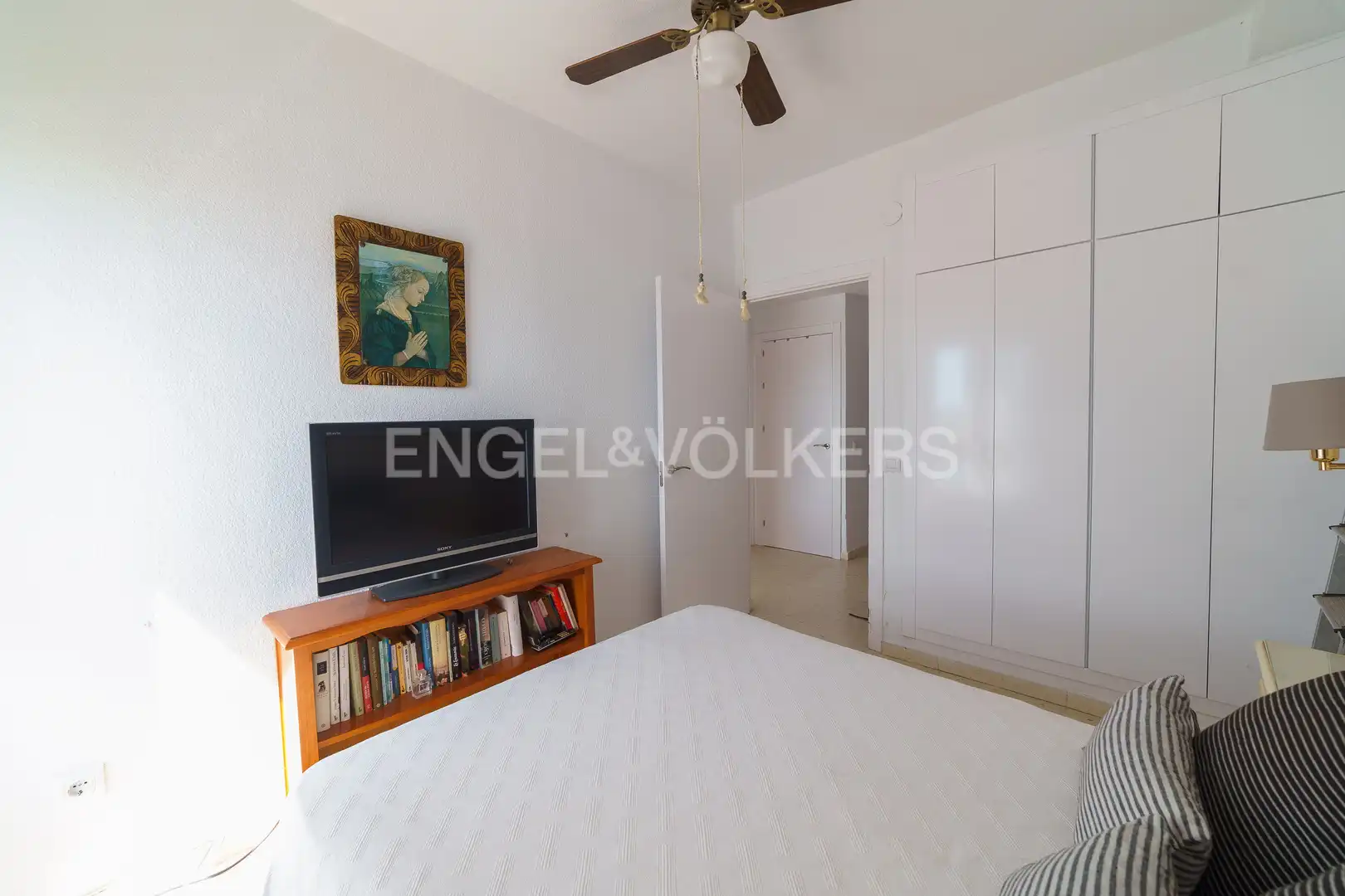 Piso de 80 m² en El Puerto de Santa María