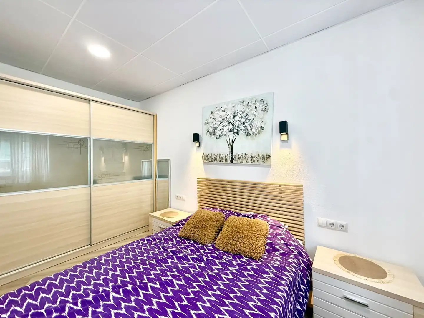 Pis de 56 m² a Alacant