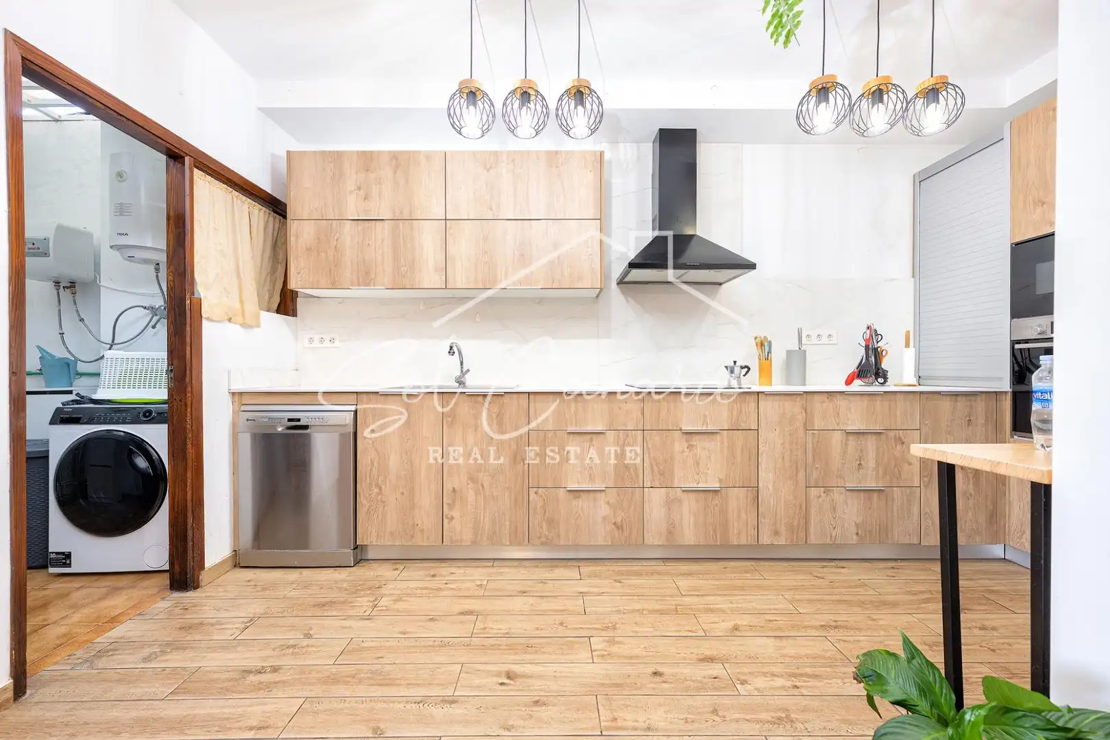 Appartamento 97 m² a San Bartolomé de Tirajana
