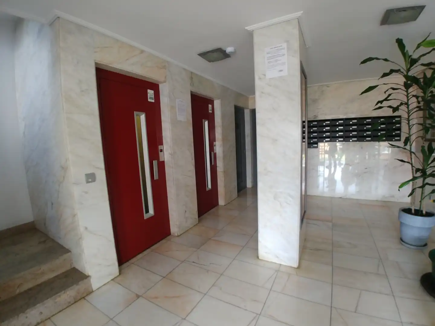 Piso de 100 m² en Santander