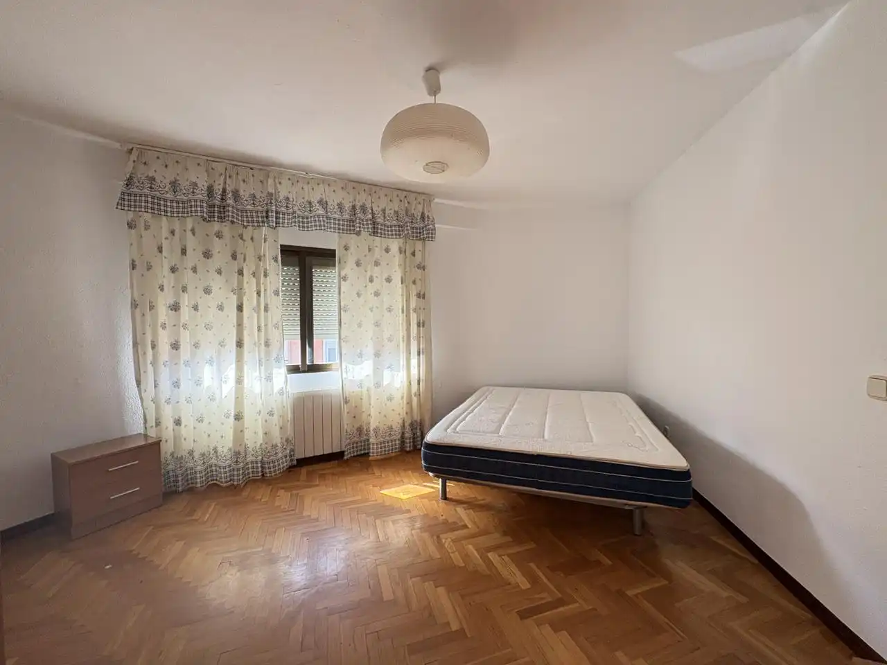 Piso de 85 m² en Madrid