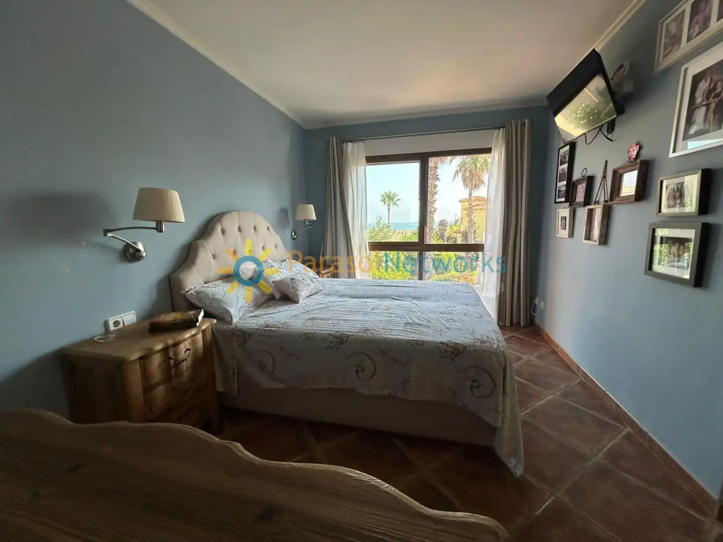 Piso de 210 m² en Oliva