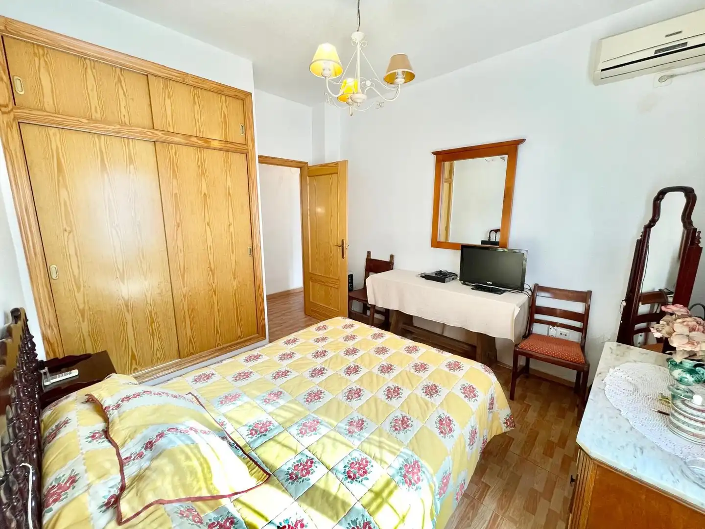 Piso de 90 m² en San Javier