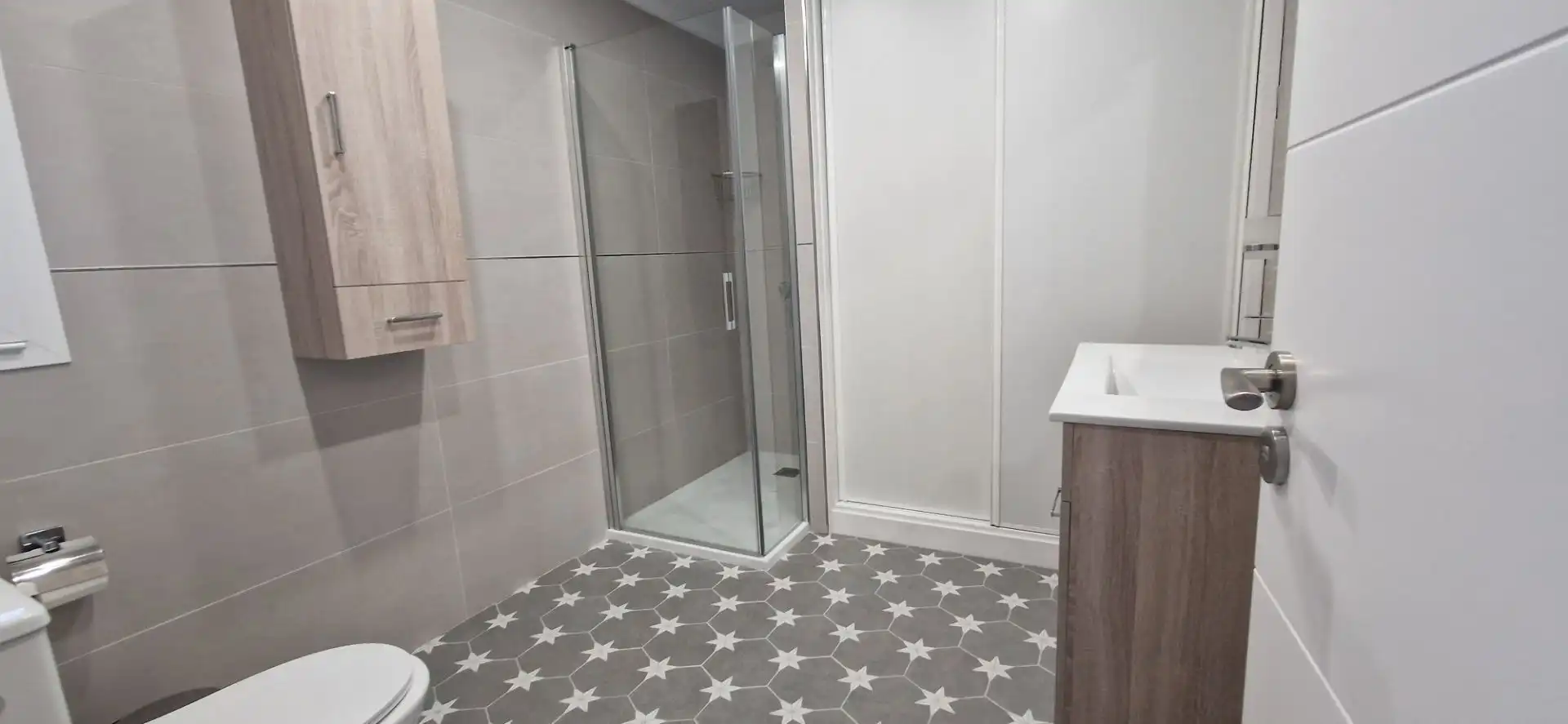 Piso de 65 m² en San Cristóbal de La Laguna