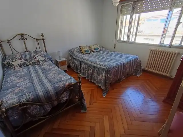 Piso en alquiler, Santiago de Compostela