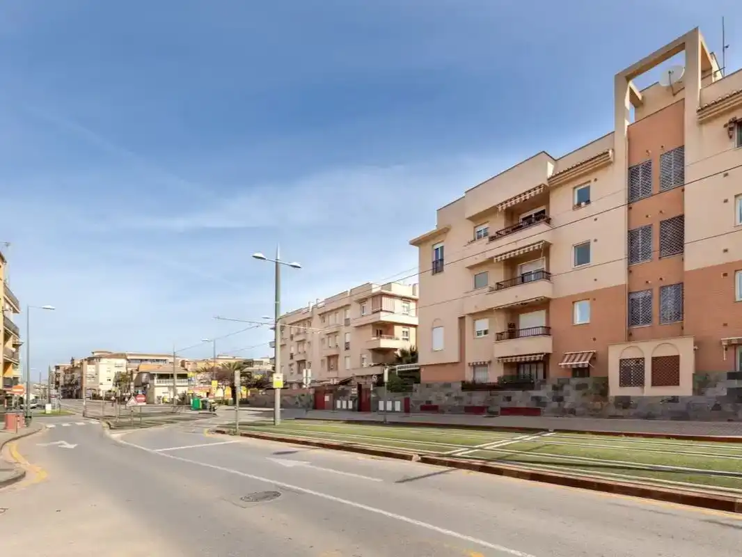 Piso de 117 m² en Granada