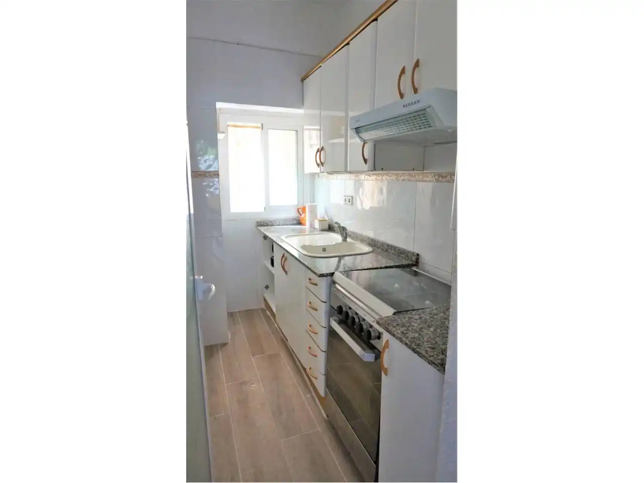Pis de 50 m² a Cubelles