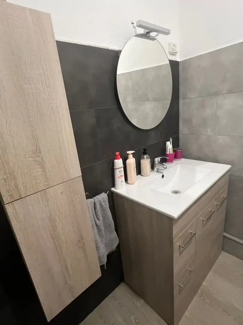 Piso de 90 m² en Cuenca