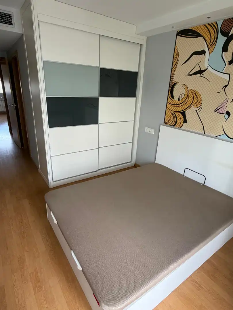 Appartement 80 m² à Saragosse