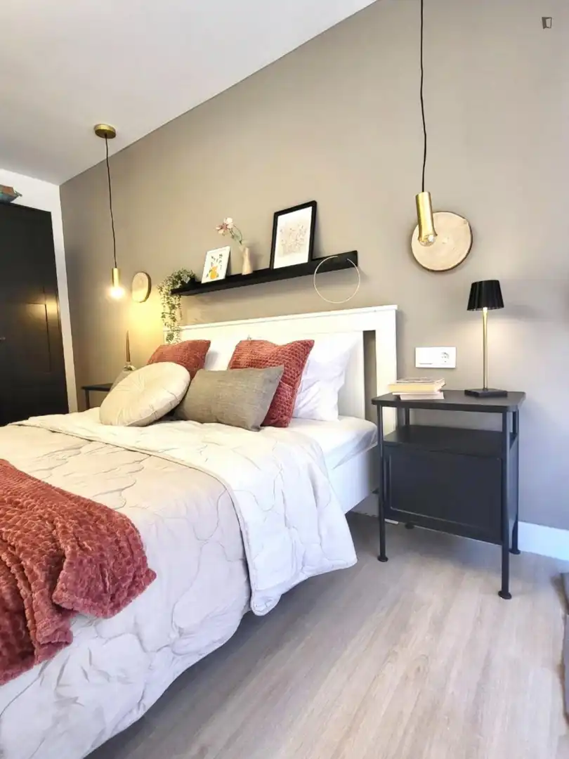 Habitación en alquiler, Alicante