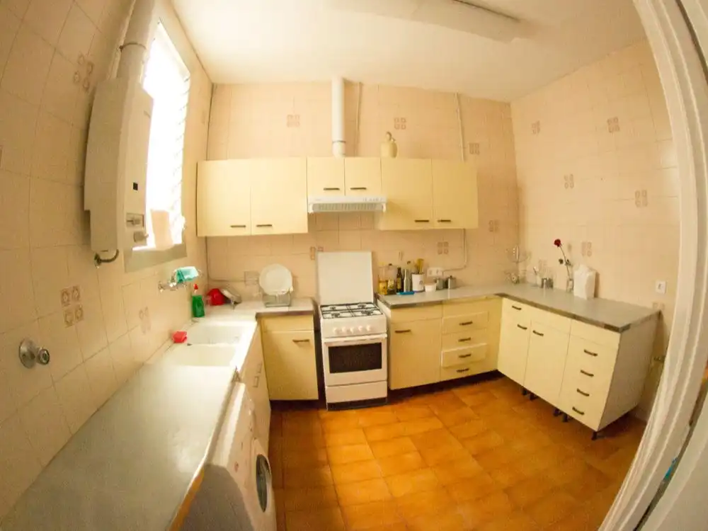 Habitación 180 m², Barcelona